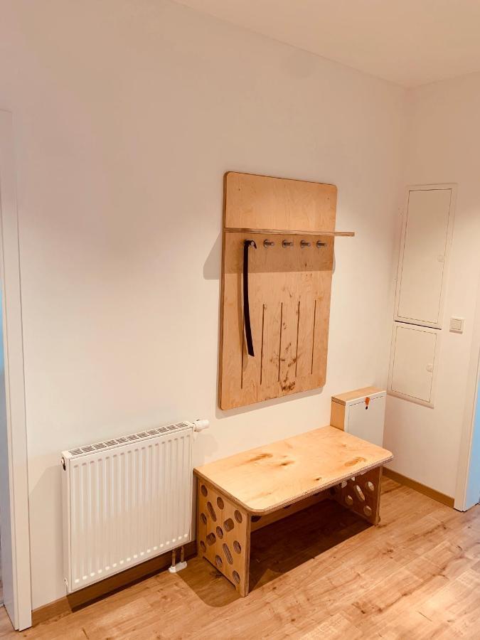 Ferienwohnung Bad Camberg - Apartment 3 Hoelzer Extérieur photo