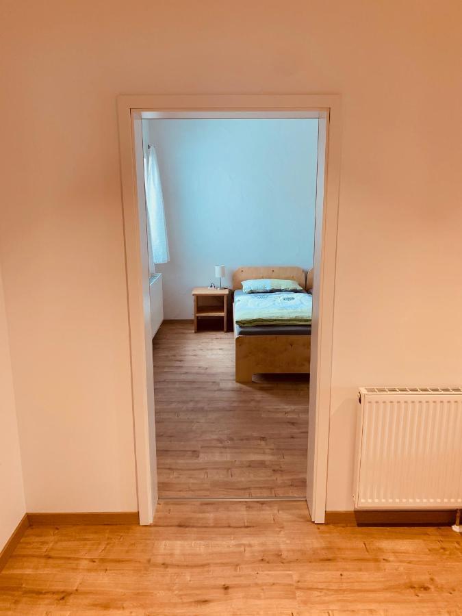 Ferienwohnung Bad Camberg - Apartment 3 Hoelzer Extérieur photo